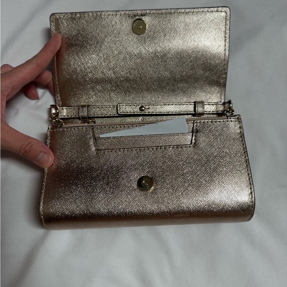 Kate Spade Crossbody Clutch - Picture 8 of 13